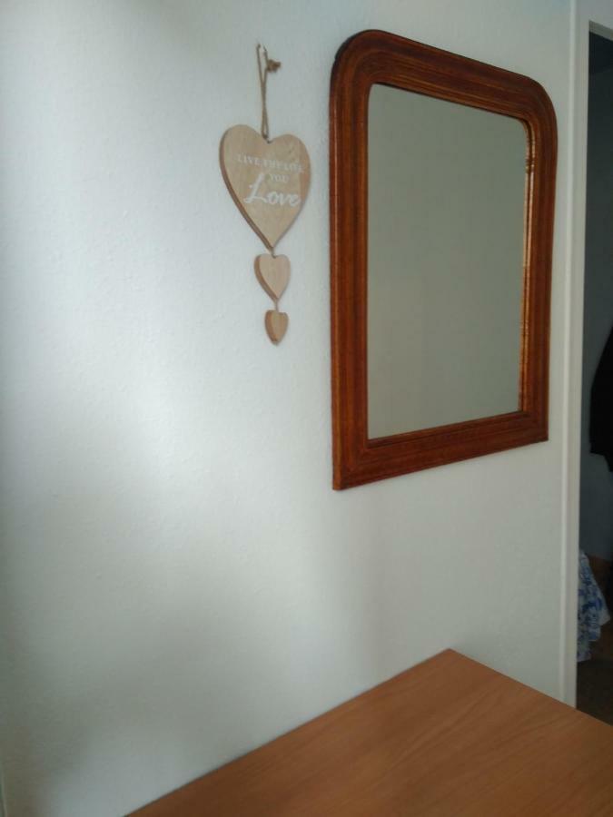 Apartamento En Primera Linea De Mar Sant Carlos de la Ràpita Buitenkant foto